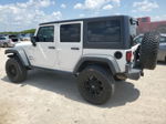 2014 Jeep Wrangler Unlimited Sport Белый vin: 1C4HJWDG3EL134551