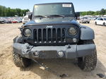 2014 Jeep Wrangler Unlimited Sport Black vin: 1C4HJWDG3EL231880