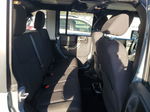 2014 Jeep Wrangler Unlimited Sport Серый vin: 1C4HJWDG6EL177071