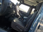 2014 Jeep Wrangler Unlimited Sport Серый vin: 1C4HJWDG6EL177071