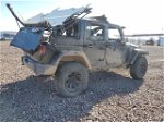 2017 Jeep Wrangler Unlimited Sahara Black vin: 1C4HJWEG0HL514255