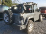 2023 Jeep Wrangler Sport Gray vin: 1C4HJXAG3PW574992