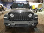 2023 Jeep Wrangler Sport Black vin: 1C4HJXAG7PW639889