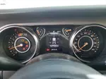 2023 Jeep Wrangler Sport Gray vin: 1C4HJXAGXPW658470