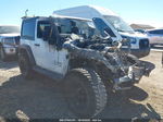 2019 Jeep Wrangler Sport S 4x4 White vin: 1C4HJXAN5KW627523