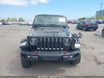 2019 Jeep Wrangler Rubicon Black vin: 1C4HJXCG0KW657656