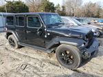 2023 Jeep Wrangler Sport Black vin: 1C4HJXDG1PW546975