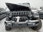 2023 Jeep Wrangler Sport Черный vin: 1C4HJXDG1PW582892