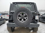 2023 Jeep Wrangler Sport Черный vin: 1C4HJXDG1PW582892