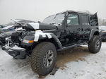 2023 Jeep Wrangler Sport Black vin: 1C4HJXDG1PW582892