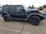 2023 Jeep Wrangler Sport Black vin: 1C4HJXDG2PW534771