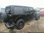 2023 Jeep Wrangler Sport Black vin: 1C4HJXDG2PW626110