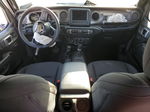 2023 Jeep Wrangler Sport Серебряный vin: 1C4HJXDG2PW660127