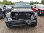 2023 Jeep Wrangler Sport Green vin: 1C4HJXDG3PW507336