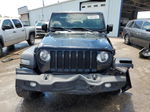 2019 Jeep Wrangler Unlimited Sport Black vin: 1C4HJXDG6KW652847