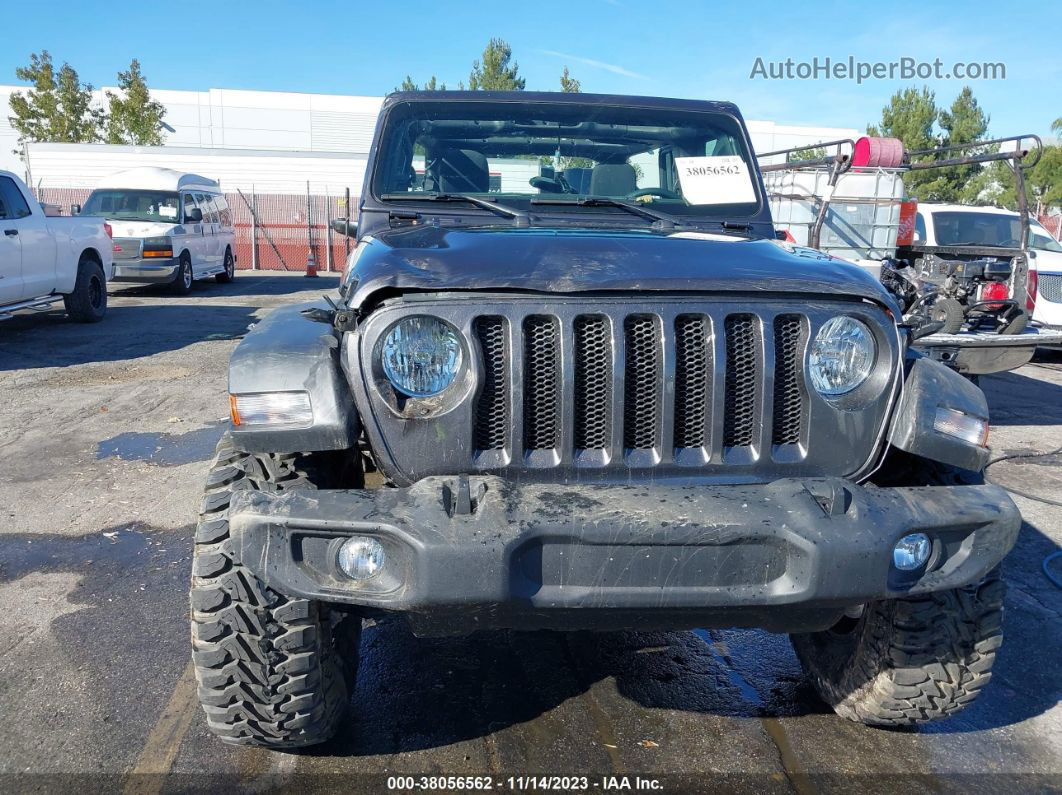 2023 Jeep Wrangler Sport S Brown vin: 1C4HJXDG7PW523541