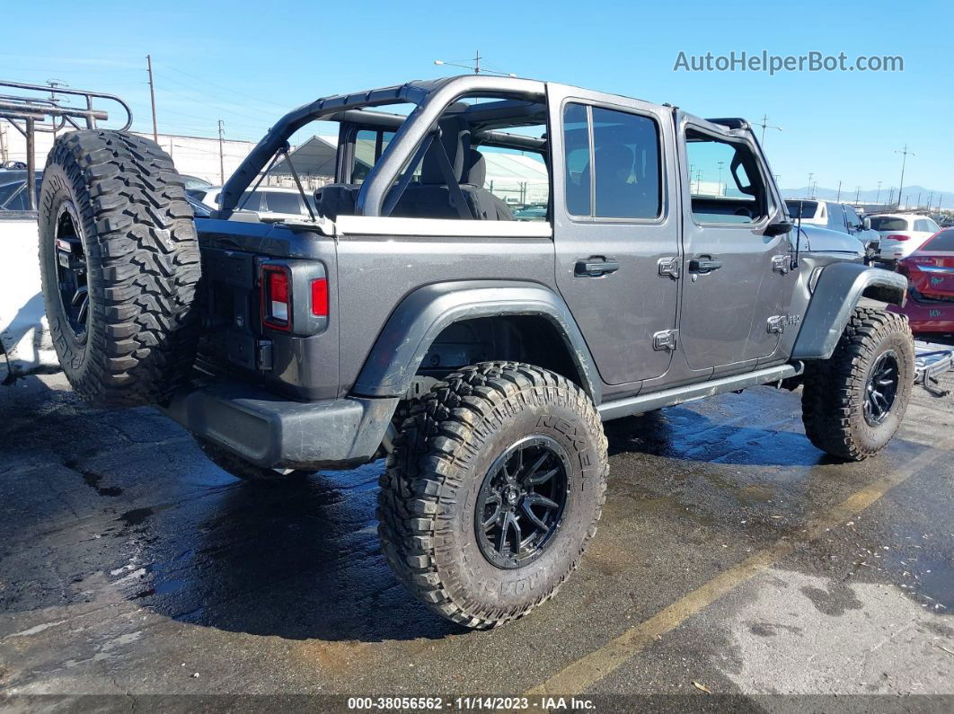 2023 Jeep Wrangler Sport S Brown vin: 1C4HJXDG7PW523541