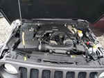 2019 Jeep Wrangler Unlimited Sport Charcoal vin: 1C4HJXDG8KW643003