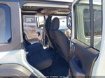 2023 Jeep Wrangler 4-door Sport S 4x4 Blue vin: 1C4HJXDG8PW676767