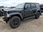 2023 Jeep Wrangler Sport Black vin: 1C4HJXDG8PW679653