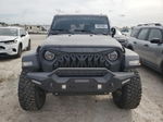 2019 Jeep Wrangler Unlimited Sport Charcoal vin: 1C4HJXDGXKW664676