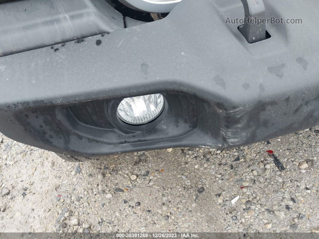 2023 Jeep Wrangler 4-door Sport S 4x4 Silver vin: 1C4HJXDGXPW590151