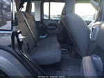 2023 Jeep Wrangler 4-door High Tide 4x4 Черный vin: 1C4HJXDGXPW640093