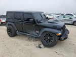 2019 Jeep Wrangler Unlimited Sport Black vin: 1C4HJXDN1KW619074