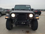 2019 Jeep Wrangler Unlimited Sport Black vin: 1C4HJXDN2KW685648