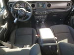 2023 Jeep Wrangler Sport Black vin: 1C4HJXDN5PW581520