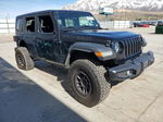 2023 Jeep Wrangler Sport Black vin: 1C4HJXDN5PW581520