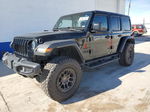 2023 Jeep Wrangler Sport Black vin: 1C4HJXDN5PW581520