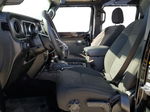 2023 Jeep Wrangler Sport Black vin: 1C4HJXDN5PW581520
