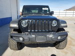 2023 Jeep Wrangler Sport Black vin: 1C4HJXDN5PW581520