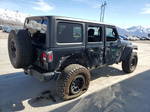 2023 Jeep Wrangler Sport Black vin: 1C4HJXDN5PW581520