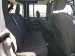 2023 Jeep Wrangler Sport Black vin: 1C4HJXDN5PW581520