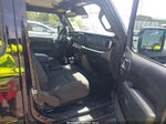 2023 Jeep Wrangler 4-door Sport S 4x4 Black vin: 1C4HJXDN5PW671167