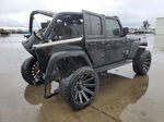 2019 Jeep Wrangler Unlimited Sport Черный vin: 1C4HJXDN8KW622537