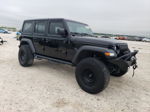 2023 Jeep Wrangler Sport Black vin: 1C4HJXDNXPW587569