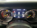 2023 Jeep Wrangler Sahara White vin: 1C4HJXEGXPW606427