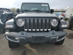 2019 Jeep Wrangler Unlimited Sahara Black vin: 1C4HJXEN1KW514923