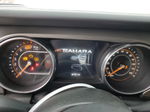 2023 Jeep Wrangler Sahara Серебряный vin: 1C4HJXEN4PW606731