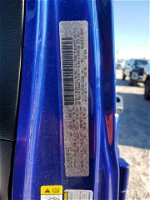 2019 Jeep Wrangler Unlimited Rubicon Blue vin: 1C4HJXFN2KW562266