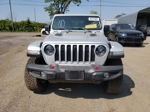 2023 Jeep Wrangler Rubicon Серый vin: 1C4JJXFG0PW519765