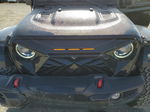 2023 Jeep Wrangler Rubicon Black vin: 1C4JJXFG1PW613346