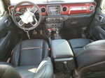 2023 Jeep Wrangler Rubicon Black vin: 1C4JJXFG1PW613346