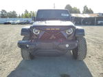 2023 Jeep Wrangler Rubicon Black vin: 1C4JJXFG1PW613346