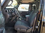 2023 Jeep Wrangler 4xe Black vin: 1C4JJXN62PW613042