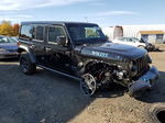 2023 Jeep Wrangler 4xe Black vin: 1C4JJXN62PW613042