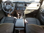 2023 Jeep Wrangler 4xe Black vin: 1C4JJXN62PW613042